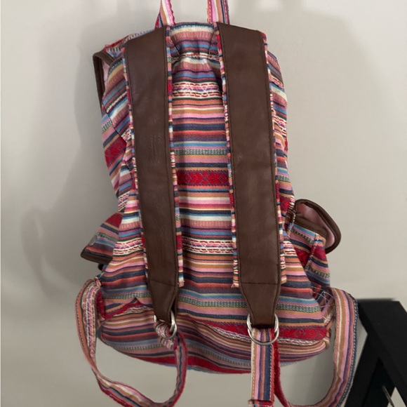 Mudd Backpack - Picture 8 of 12